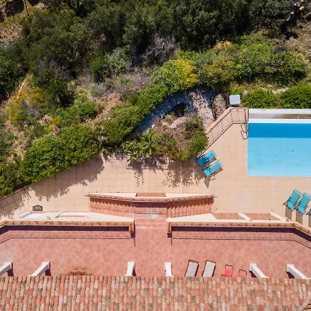 Marly Mit Meerblick Und Pool Villa
