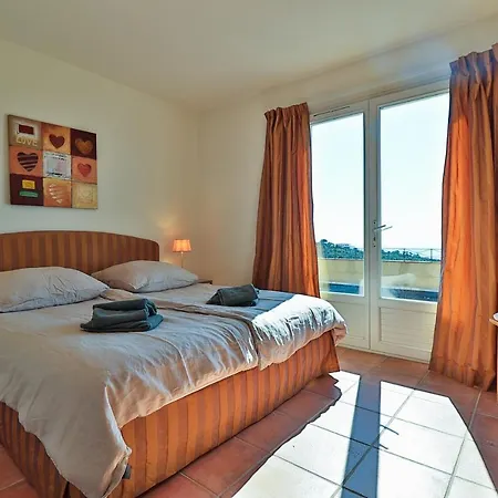 Villa Marly Mit Meerblick Und Pool *